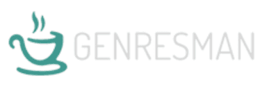 Genresman logo