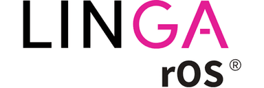 Linga logo