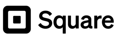 Square logo