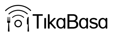 Tıkabasa logo