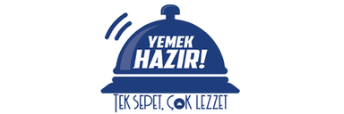 Yemek Hazır logo