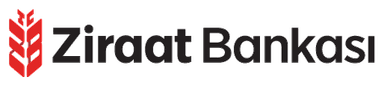 Ziraat Bankası logo