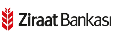 Ziraat Bankası logo