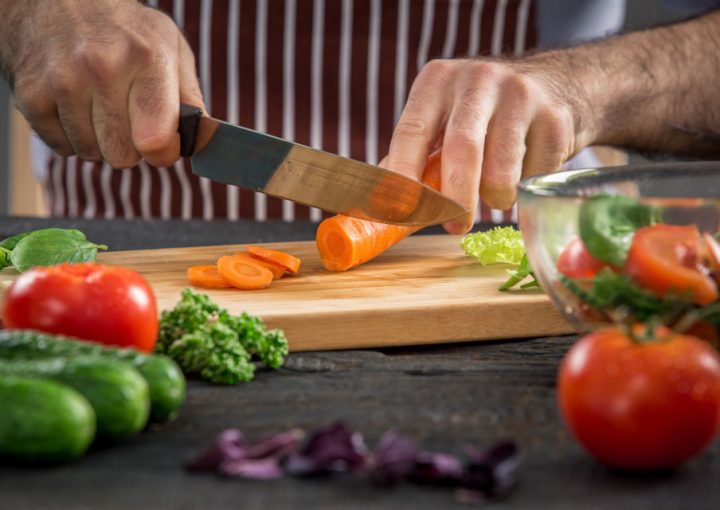 Restaurant Food Waste Management Considerations