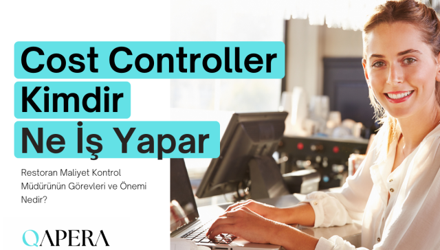 Cost Controller Kimdir, Ne İş Yapar