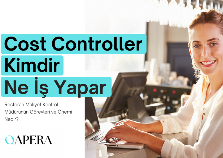 Cost Controller Kimdir, Ne İş Yapar