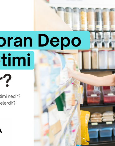 Restoran Depo Yönetimi Nedir?