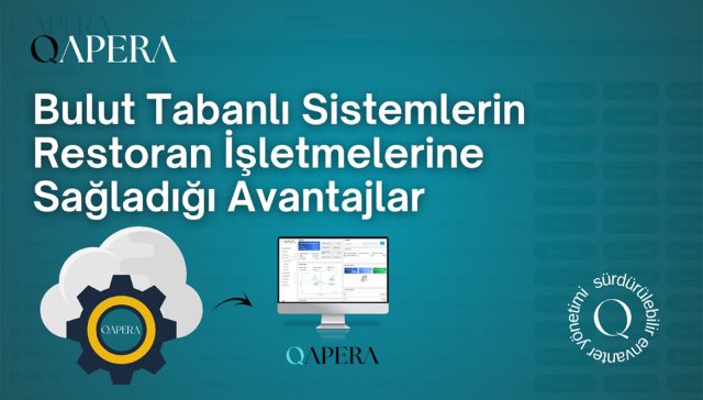 Bulut tabanlı sistemler