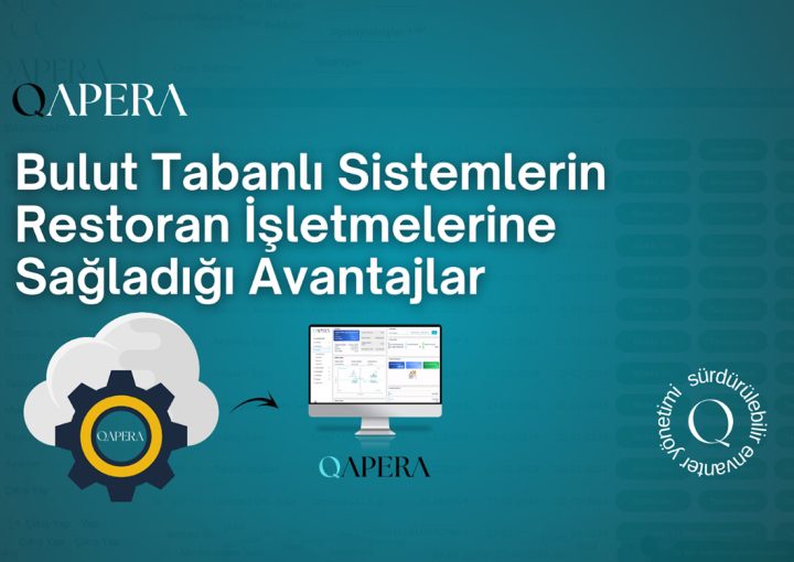 Bulut tabanlı sistemler