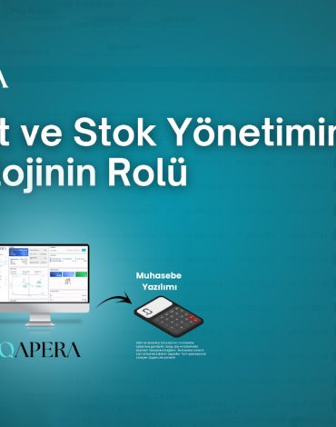 Restoranlar İçin Dijital Dönüşüm: Maliyet ve Stok Yönetiminde Teknolojinin Rolü