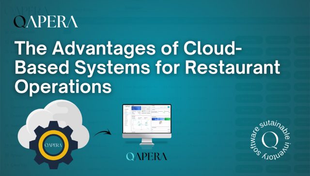 Cloud-based systems