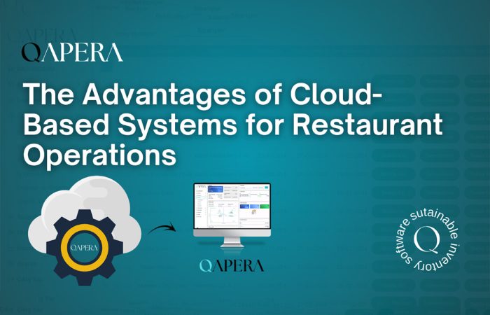 Cloud-based systems
